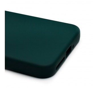 Чехол-накладка Activ Full Original Design для "Xiaomi 15" (dark green) (238573)#2067395