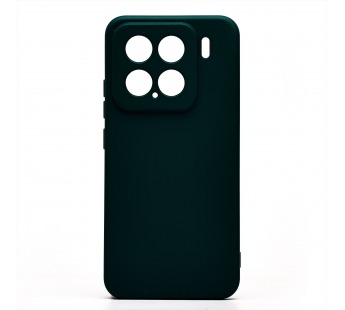 Чехол-накладка Activ Full Original Design для "Xiaomi 15" (dark green) (238573)#2067393