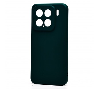 Чехол-накладка Activ Full Original Design для "Xiaomi 15" (dark green) (238573)#2139882
