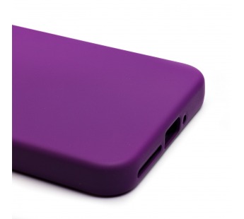 Чехол-накладка Activ Full Original Design для "Xiaomi 15" (violet) (238574)#2067392