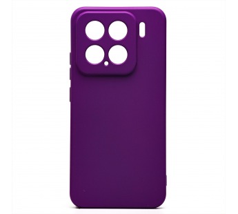 Чехол-накладка Activ Full Original Design для "Xiaomi 15" (violet) (238574)#2067390