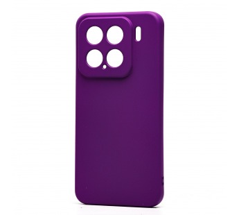 Чехол-накладка Activ Full Original Design для "Xiaomi 15" (violet) (238574)#2139880