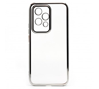 Чехол-накладка Activ Pilot для "Honor 200 Lite" (silver) (237527)#2068073