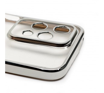 Чехол-накладка Activ Pilot для "Honor 200 Lite" (silver) (237527)#2067723