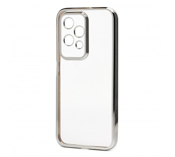 Чехол-накладка Activ Pilot для "Honor 200 Lite" (silver) (237527)#2089261