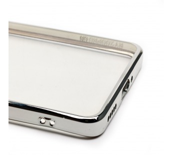 Чехол-накладка Activ Pilot для "Honor 200 Pro" (silver) (237526)#2067726