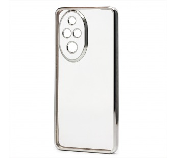 Чехол-накладка Activ Pilot для "Honor 200 Pro" (silver) (237526)#2089260