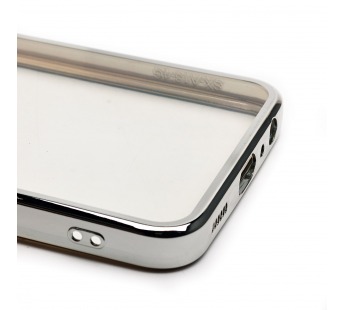 Чехол-накладка Activ Pilot для "Samsung Galaxy A13" (silver) (237522)#2067730