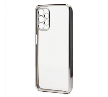 Чехол-накладка Activ Pilot для "Samsung Galaxy A13" (silver) (237522)#2089258