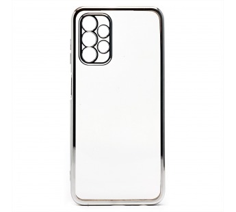 Чехол-накладка Activ Pilot для "Samsung Galaxy A13" (silver) (237522)#2068322