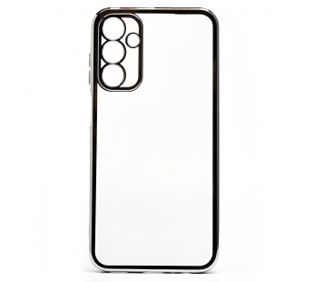 Чехол-накладка Activ Pilot для "Samsung Galaxy A15 5G" (silver) (237520)#2068070