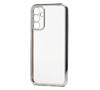 Чехол-накладка Activ Pilot для "Samsung Galaxy A15 5G" (silver) (237520)#2089257