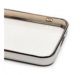 Чехол-накладка Activ Pilot для "Samsung Galaxy A55" (silver) (237521)#2067734