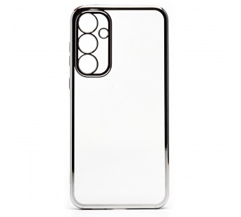 Чехол-накладка Activ Pilot для "Samsung Galaxy A55" (silver) (237521)#2068320