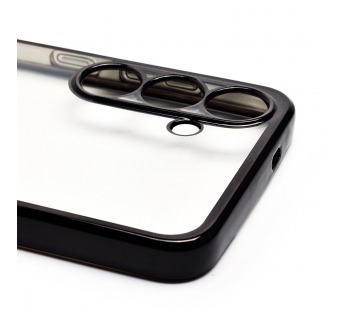 Чехол-накладка Activ Pilot для "Samsung Galaxy S24FE" (black) (237277)#2067927