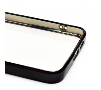 Чехол-накладка Activ Pilot для "Samsung Galaxy S24FE" (black) (237277)#2067925