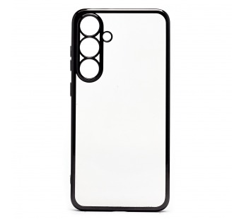 Чехол-накладка Activ Pilot для "Samsung Galaxy S24FE" (black) (237277)#2067928