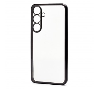 Чехол-накладка Activ Pilot для "Samsung Galaxy S24FE" (black) (237277)#2102067