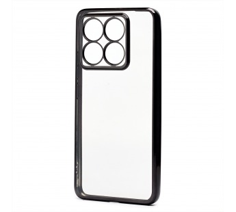 Чехол-накладка Activ Pilot для "Xiaomi 14T" (black) (237298)#2102068