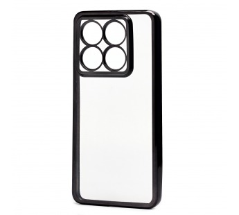 Чехол-накладка Activ Pilot для "Xiaomi 14T Pro" (black) (237319)#2102069