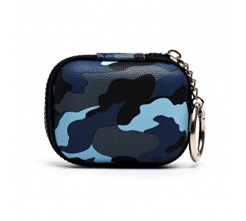 Чехол универсальный для наушников - Сamouflage (gray) (237109)#2068076