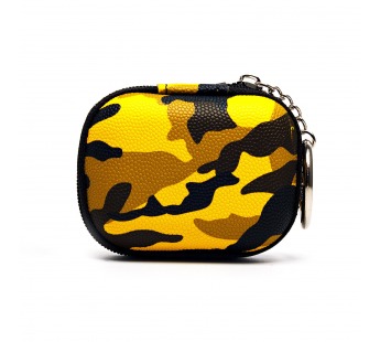 Чехол универсальный для наушников - Сamouflage (green) (237108)#2068164