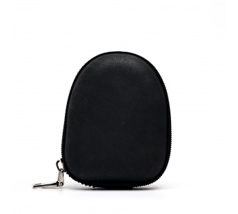 Чехол универсальный для наушников - Текстиль (black) (237116)#2068077