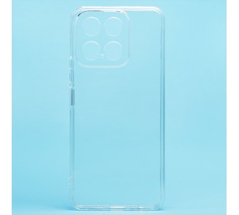 Чехол-накладка - Ultra Slim для "Honor X5b/X5b Plus" (прозрачный) (238314)#2067898