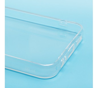 Чехол-накладка - Ultra Slim для "Honor X5b/X5b Plus" (прозрачный) (238314)#2080170
