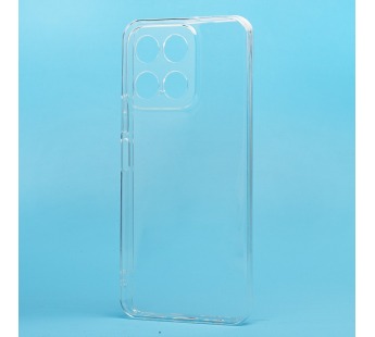 Чехол-накладка - Ultra Slim для "Honor X5b/X5b Plus" (прозрачный) (238314)#2080172