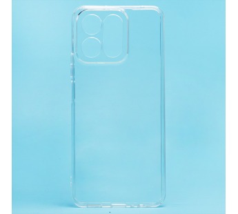 Чехол-накладка - Ultra Slim для "Honor X7c" (прозрачный) (238293)#2067897