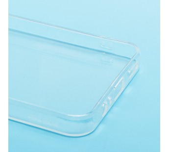 Чехол-накладка - Ultra Slim для "Honor X7c" (прозрачный) (238293)#2080167