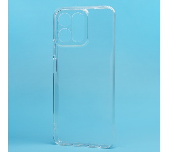 Чехол-накладка - Ultra Slim для "Honor X7c" (прозрачный) (238293)#2080169