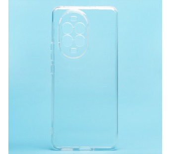 Чехол-накладка - Ultra Slim для "Huawei Nova 13 Pro" (прозрачный) (238462)#2067896