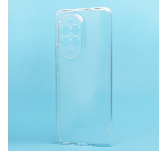 Чехол-накладка - Ultra Slim для "Huawei Nova 13 Pro" (прозрачный) (238462)#2080166