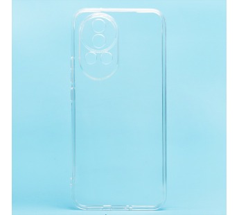 Чехол-накладка - Ultra Slim для "Huawei Nova 13" (прозрачный) (238483)#2067895