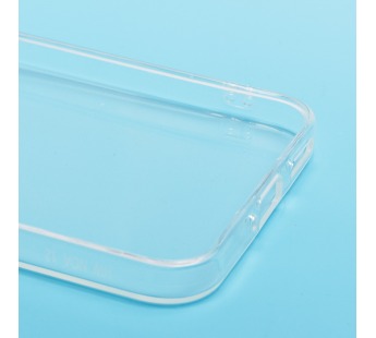 Чехол-накладка - Ultra Slim для "Huawei Nova 13" (прозрачный) (238483)#2080161