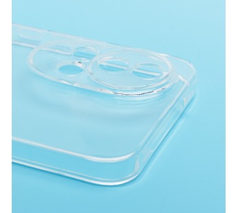 Чехол-накладка - Ultra Slim для "Huawei Nova 13" (прозрачный) (238483)#2080162