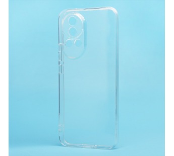 Чехол-накладка - Ultra Slim для "Huawei Nova 13" (прозрачный) (238483)#2080163