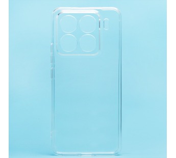 Чехол-накладка - Ultra Slim для "Xiaomi 15 Pro" (прозрачный) (238525)#2067893