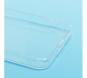 Чехол-накладка - Ultra Slim для "Xiaomi 15 Pro" (прозрачный) (238525)#2080155