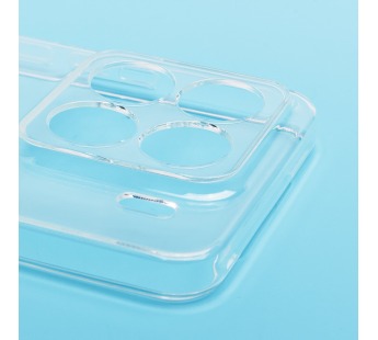 Чехол-накладка - Ultra Slim для "Xiaomi 15 Pro" (прозрачный) (238525)#2080156