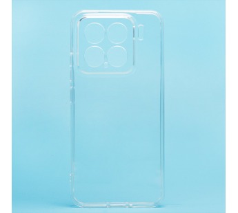 Чехол-накладка - Ultra Slim для "Xiaomi 15" (прозрачный) (238567)#2067892