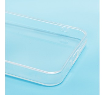 Чехол-накладка - Ultra Slim для "Xiaomi 15" (прозрачный) (238567)#2080152