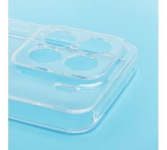 Чехол-накладка - Ultra Slim для "Xiaomi 15" (прозрачный) (238567)#2080153