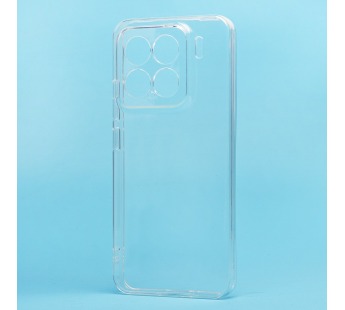 Чехол-накладка - Ultra Slim для "Xiaomi 15" (прозрачный) (238567)#2080154