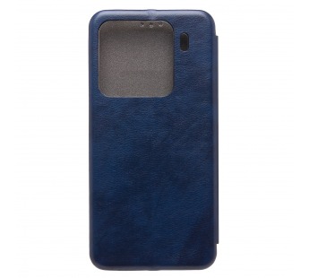 Чехол-книжка - BC002 для "Xiaomi 15 Pro" (blue) (238528)#2072044