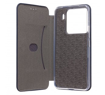 Чехол-книжка - BC002 для "Xiaomi 15 Pro" (blue) (238528)#2072045