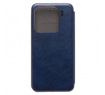 Чехол-книжка - BC002 для "Xiaomi 15" (blue) (238570)#2072048