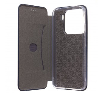 Чехол-книжка - BC002 для "Xiaomi 15" (blue) (238570)#2072049